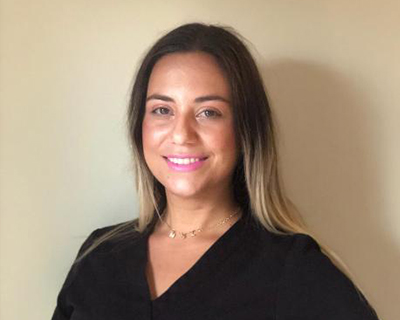 Maribel, RDH  Registered Dental Hygienist