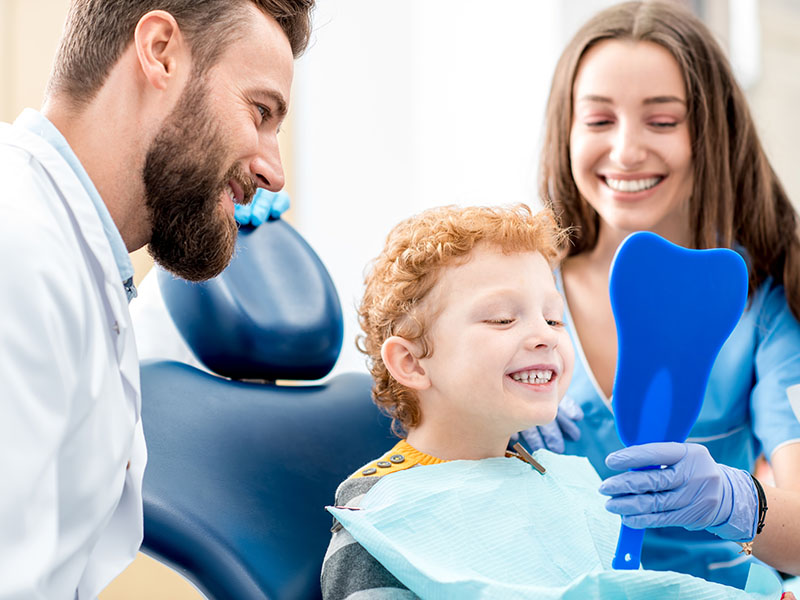 Fort Lauderdale Cosmetic Dentist