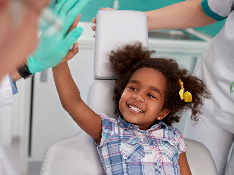 Dentist in Fort Lauderdale