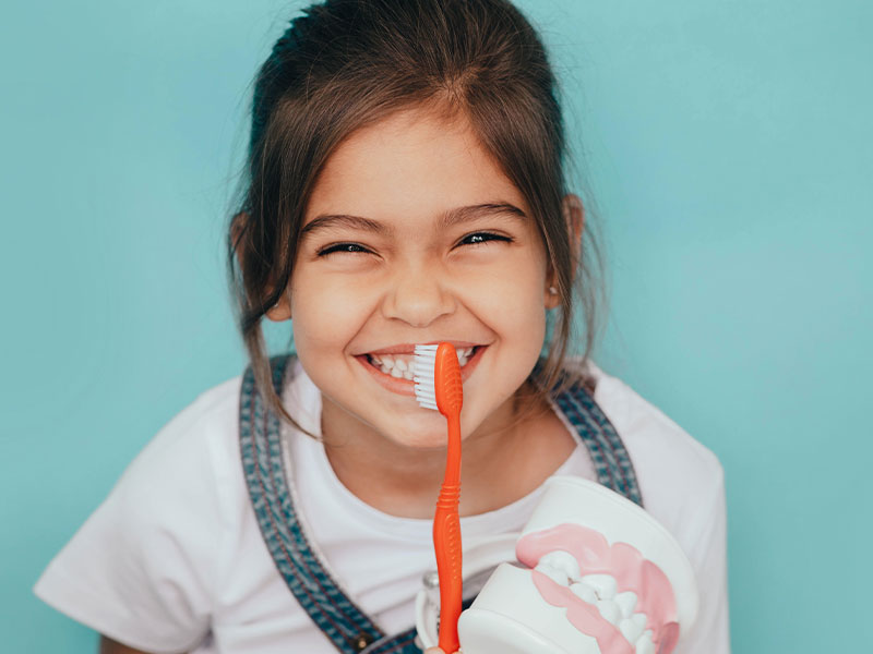 Full Mouth Reconstruction in Fort Lauderdale