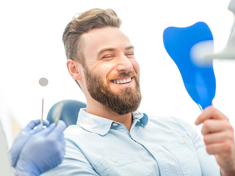 Fort Lauderdale Cosmetic Dentist