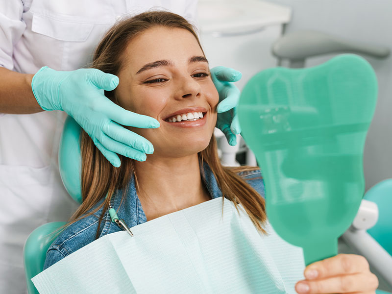 Dental Office in Fort Lauderdale