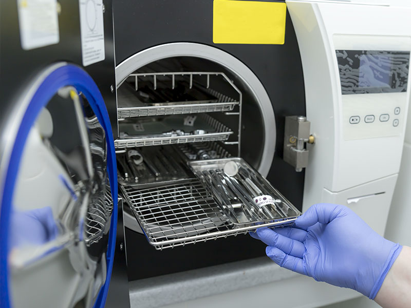 Fort Lauderdale Cosmetic Dentist