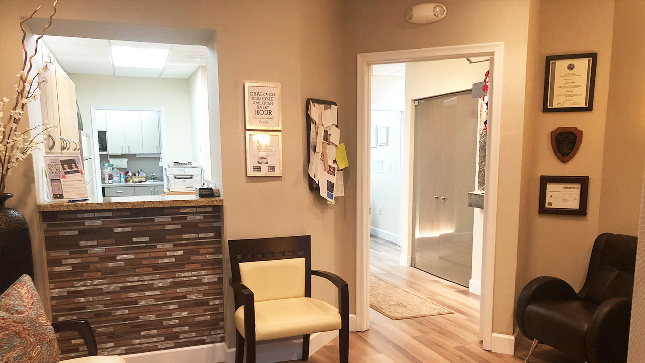 Dentist in Fort Lauderdale